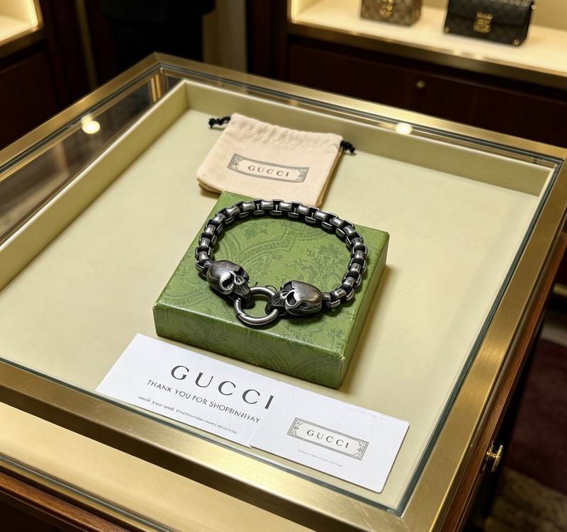 Gucci Bracelet 04yxs312